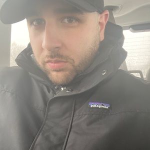 Meet your Posher, Chad